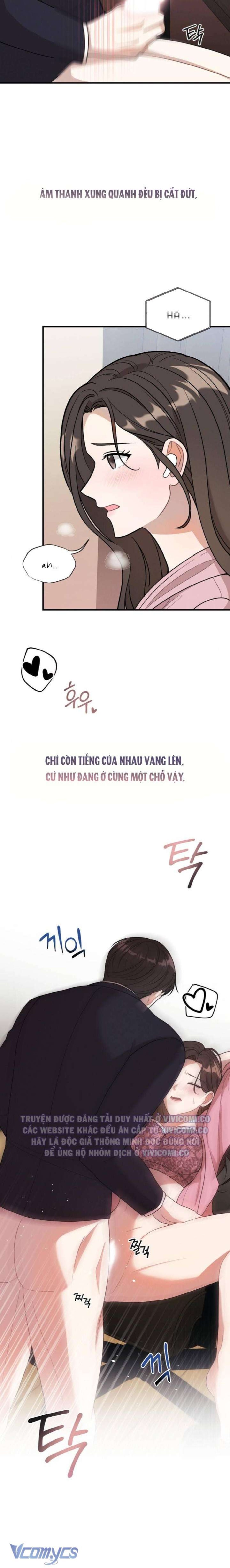 [18+] Bảo Làm Việc Ở Nhà Mà Lại... 