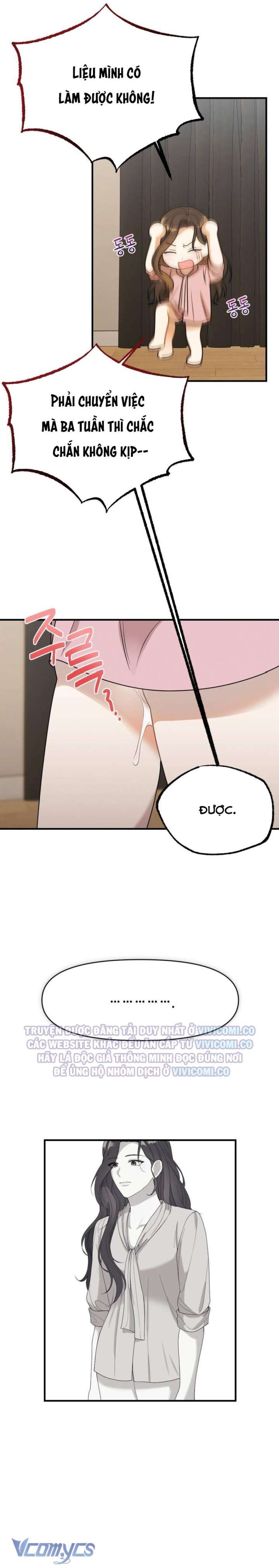 [18+] Bảo Làm Việc Ở Nhà Mà Lại... 