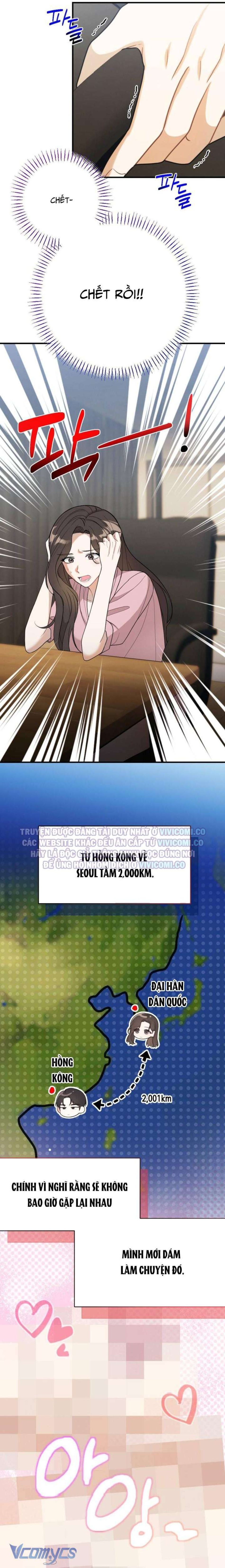 [18+] Bảo Làm Việc Ở Nhà Mà Lại... 