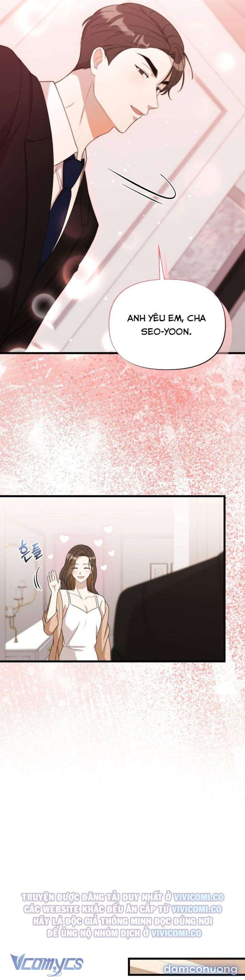 [18+] Bảo Làm Việc Ở Nhà Mà Lại... 