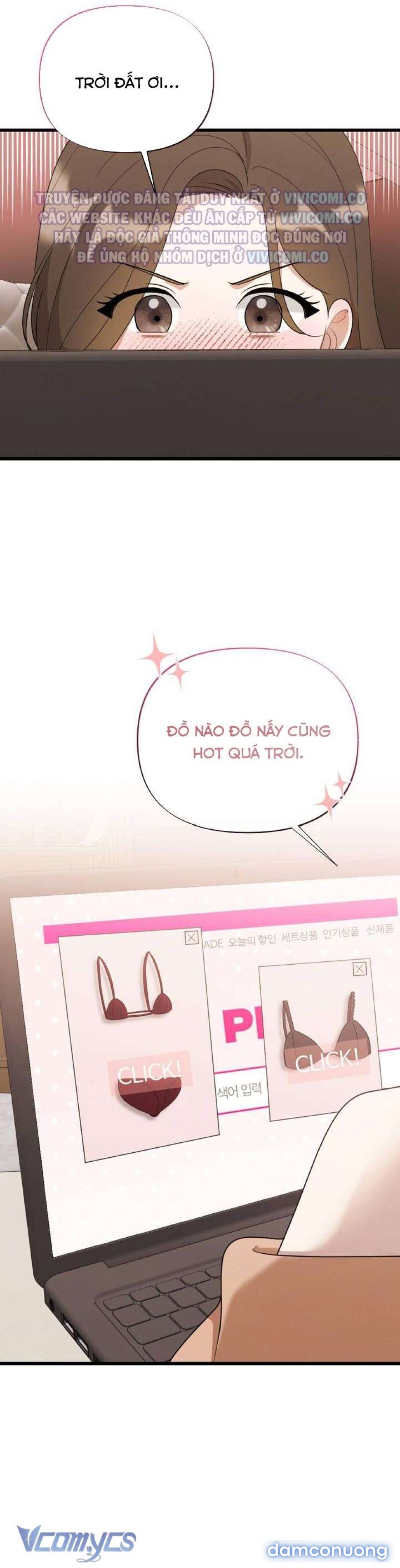 [18+] Bảo Làm Việc Ở Nhà Mà Lại... 