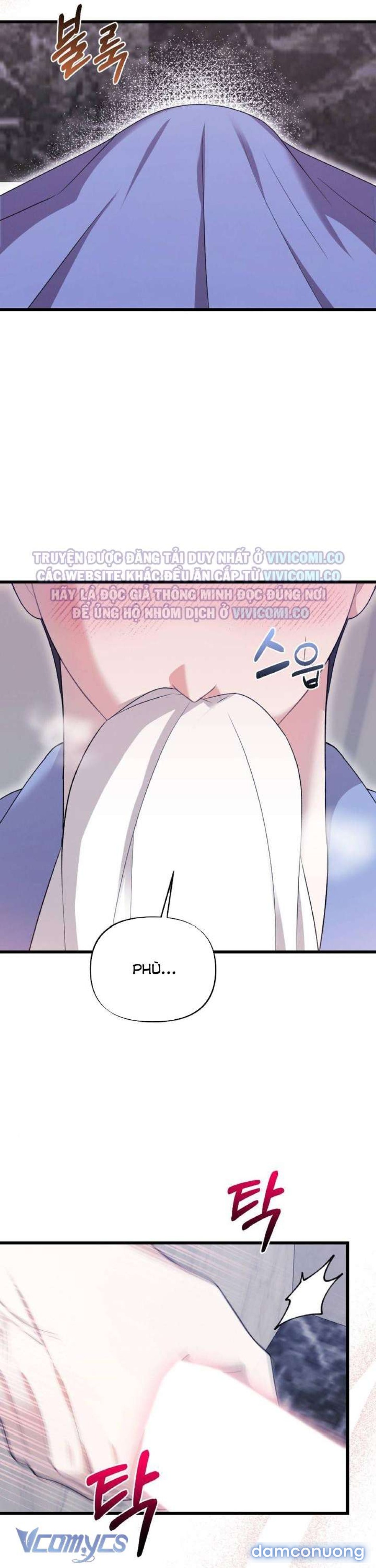 [18+] Bảo Làm Việc Ở Nhà Mà Lại... 