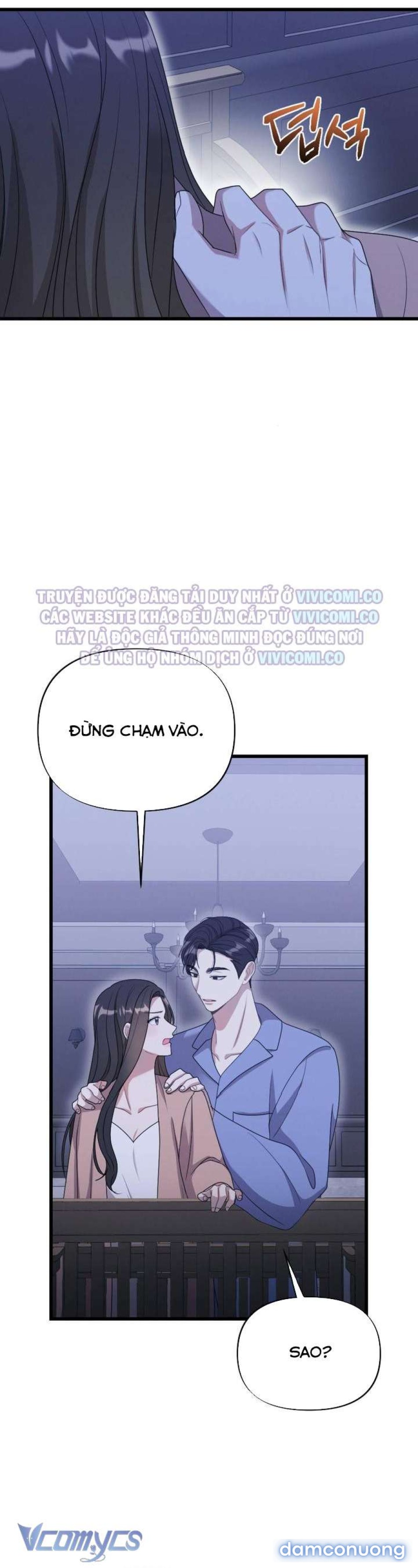 [18+] Bảo Làm Việc Ở Nhà Mà Lại... 