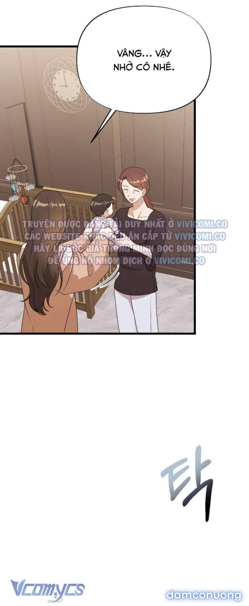 [18+] Bảo Làm Việc Ở Nhà Mà Lại... 
