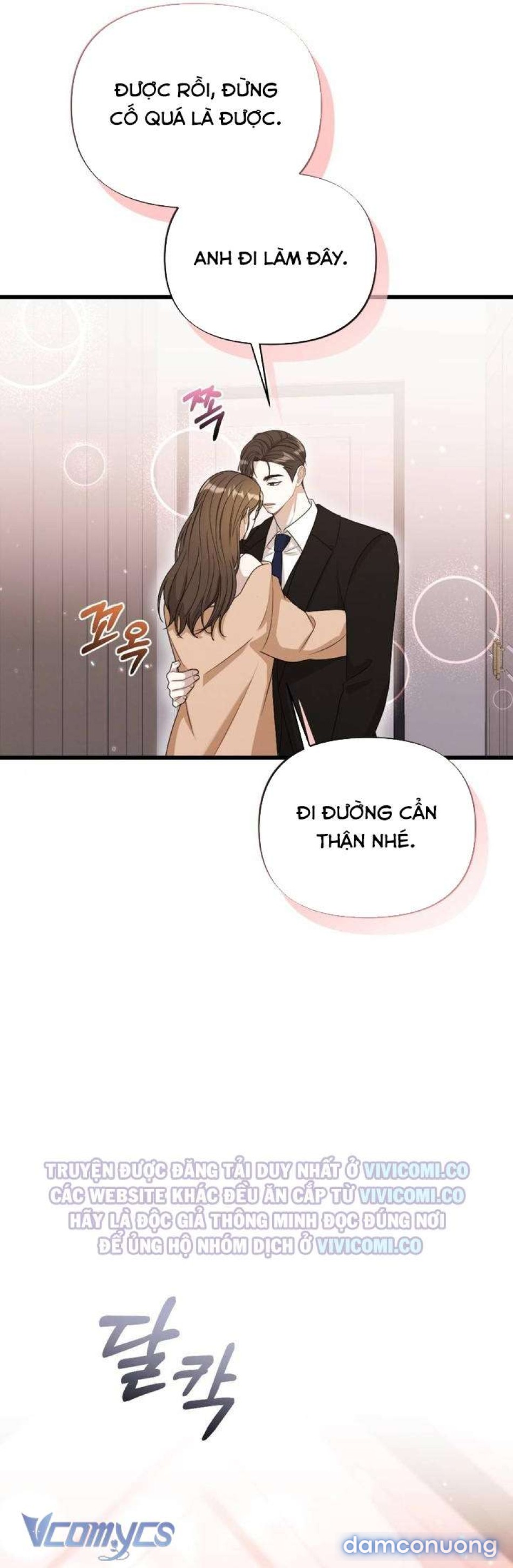 [18+] Bảo Làm Việc Ở Nhà Mà Lại... 