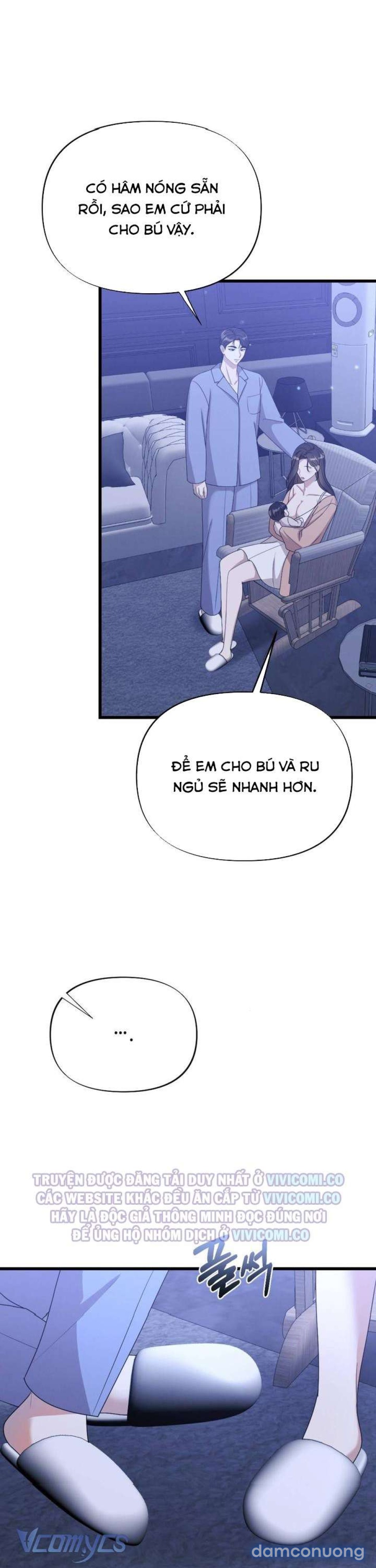 [18+] Bảo Làm Việc Ở Nhà Mà Lại... 