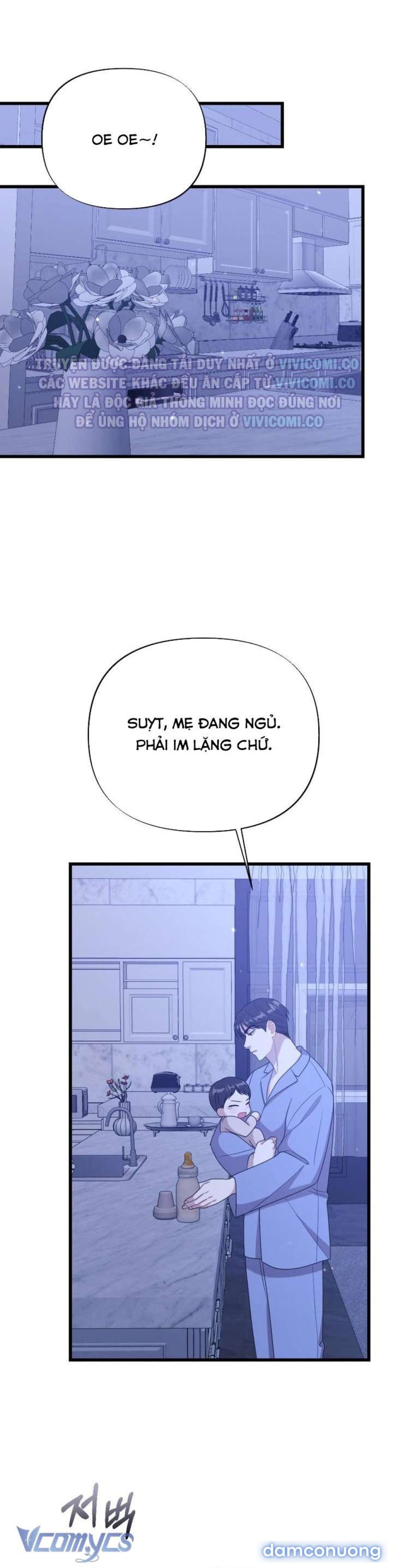 [18+] Bảo Làm Việc Ở Nhà Mà Lại... 