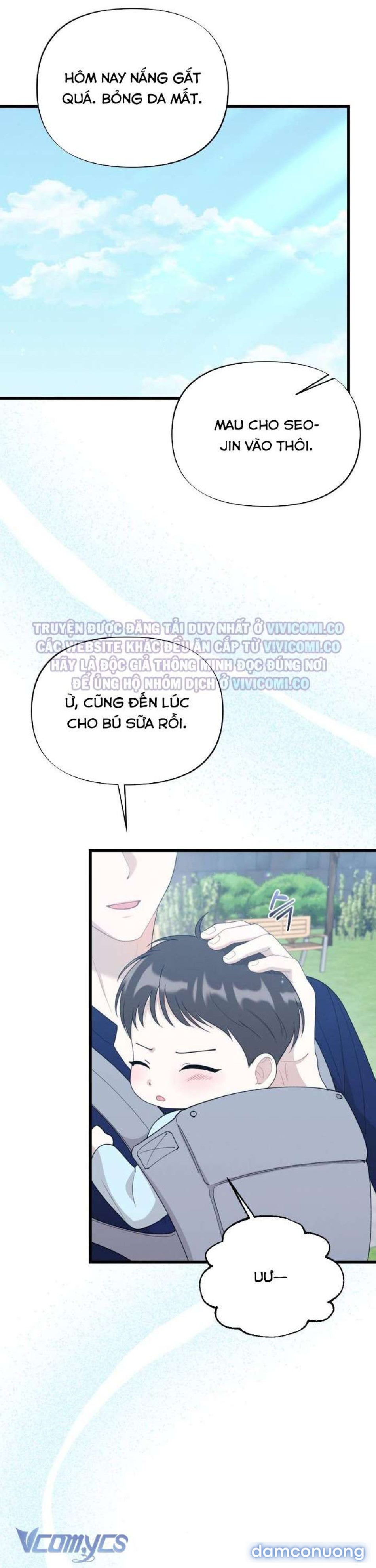 [18+] Bảo Làm Việc Ở Nhà Mà Lại... 