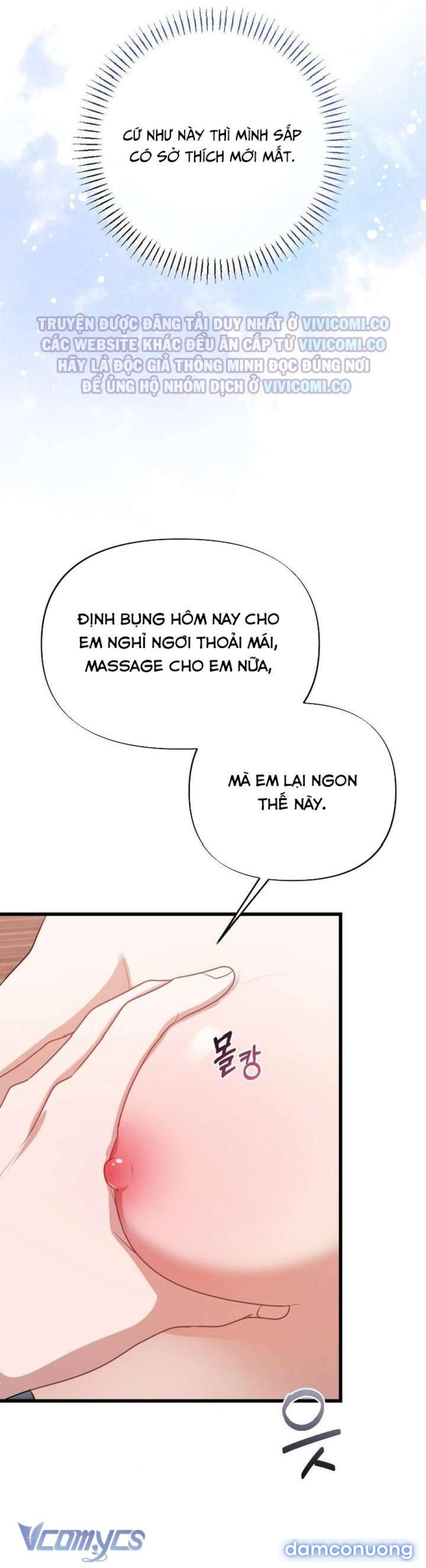 [18+] Bảo Làm Việc Ở Nhà Mà Lại... 