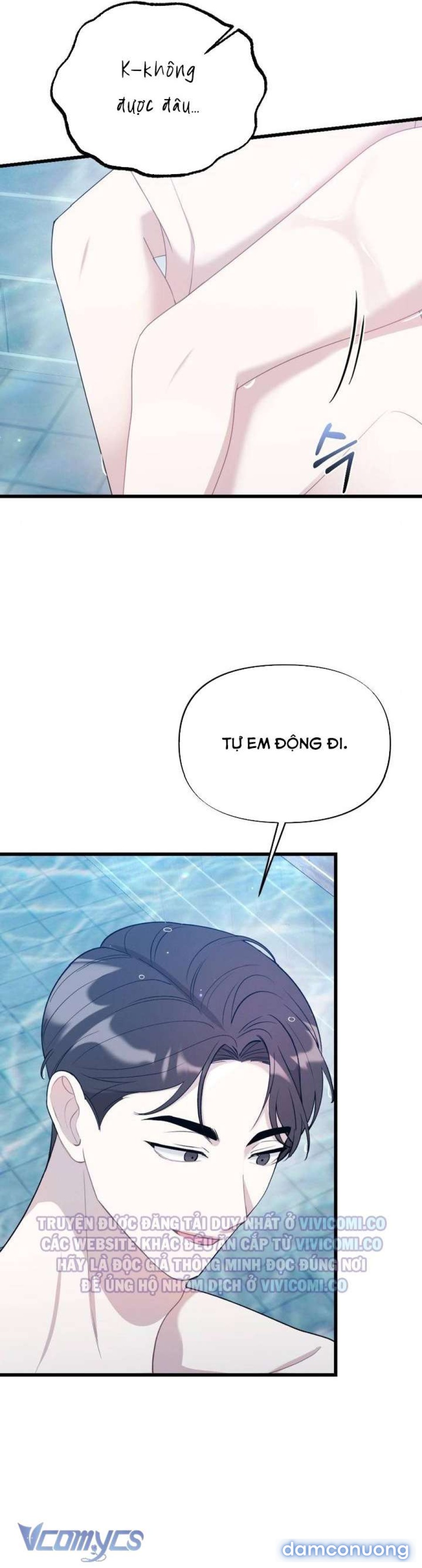[18+] Bảo Làm Việc Ở Nhà Mà Lại... 