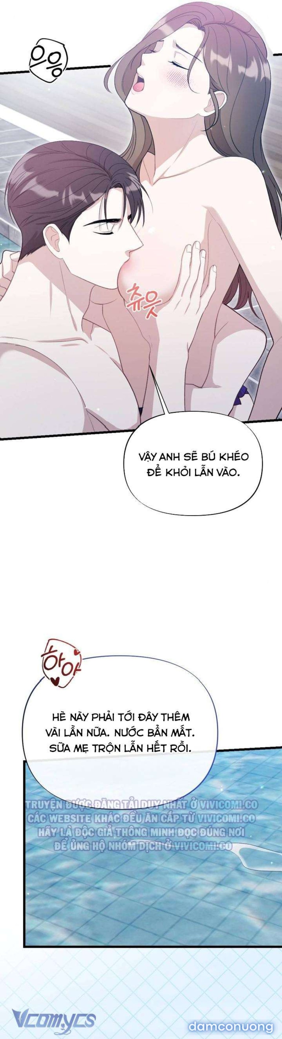 [18+] Bảo Làm Việc Ở Nhà Mà Lại... 