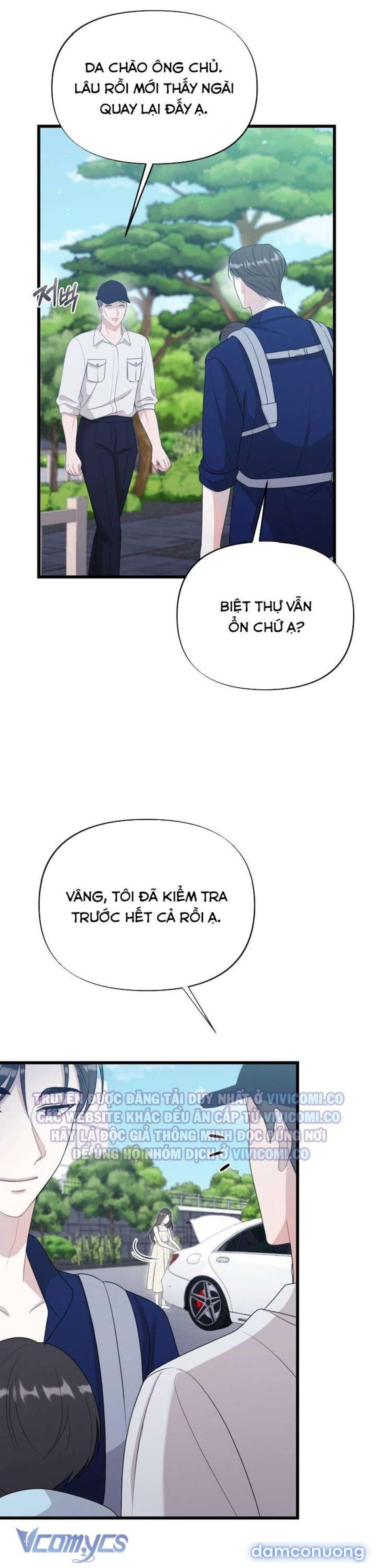 [18+] Bảo Làm Việc Ở Nhà Mà Lại... 