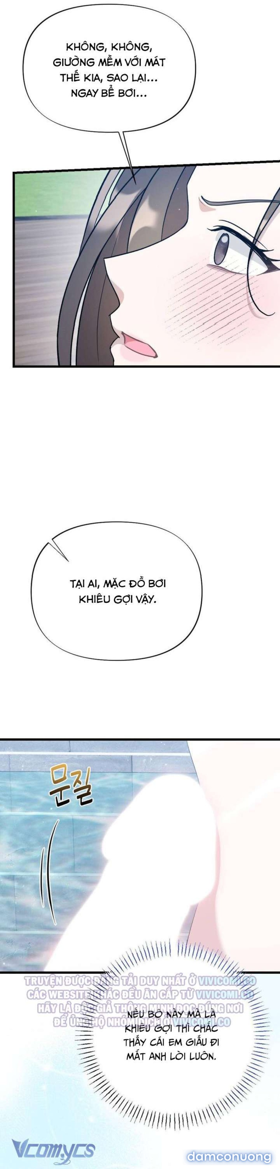 [18+] Bảo Làm Việc Ở Nhà Mà Lại... 