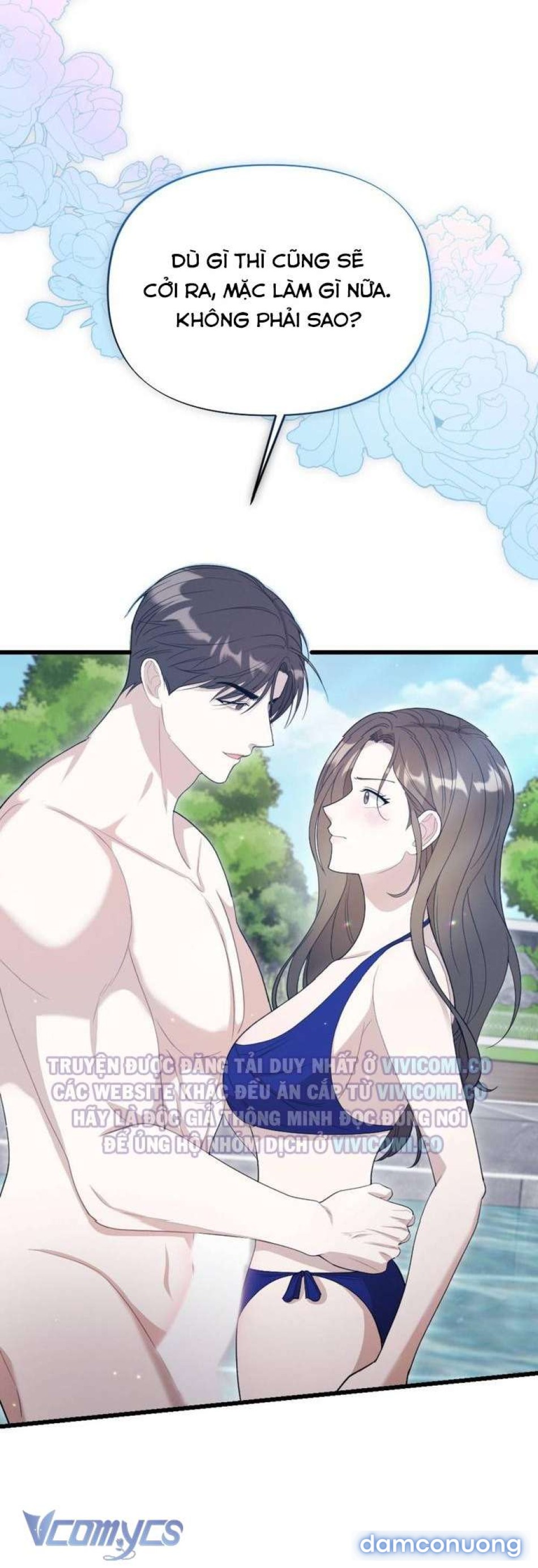 [18+] Bảo Làm Việc Ở Nhà Mà Lại... 