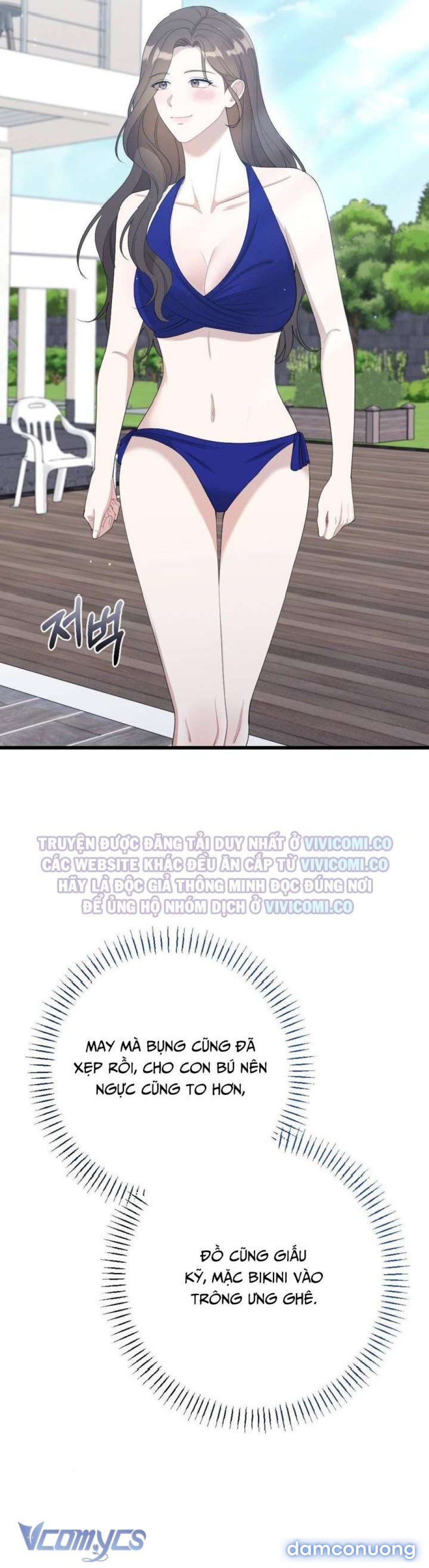 [18+] Bảo Làm Việc Ở Nhà Mà Lại... 
