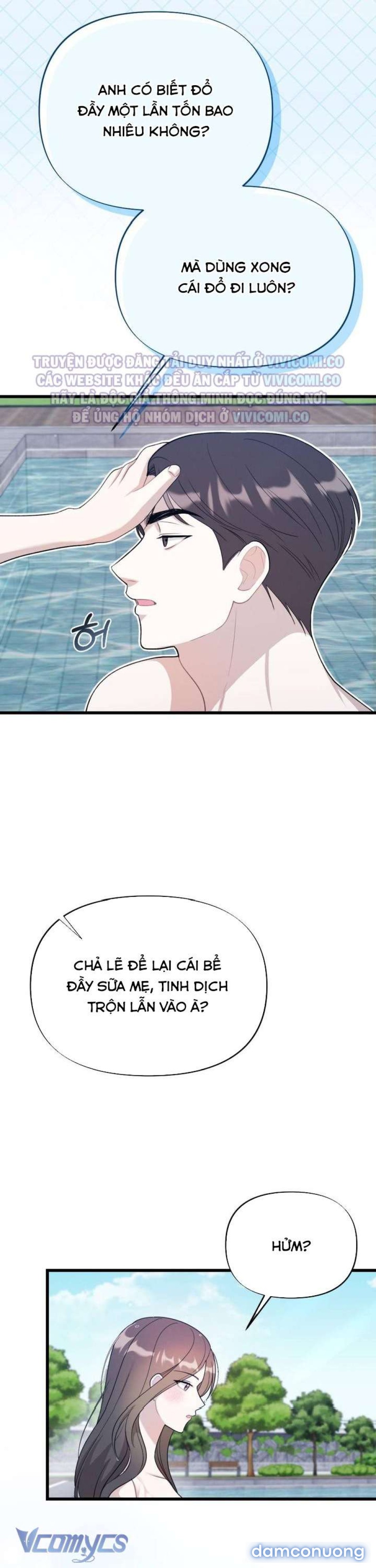 [18+] Bảo Làm Việc Ở Nhà Mà Lại... 