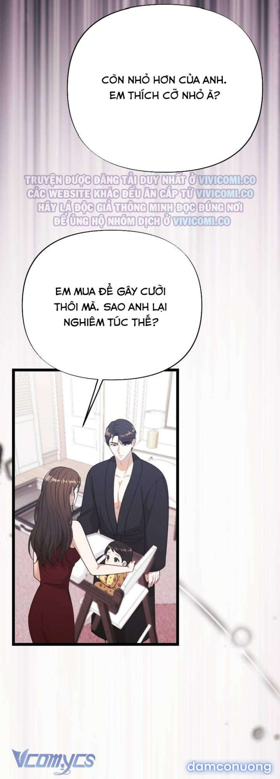 [18+] Bảo Làm Việc Ở Nhà Mà Lại... 