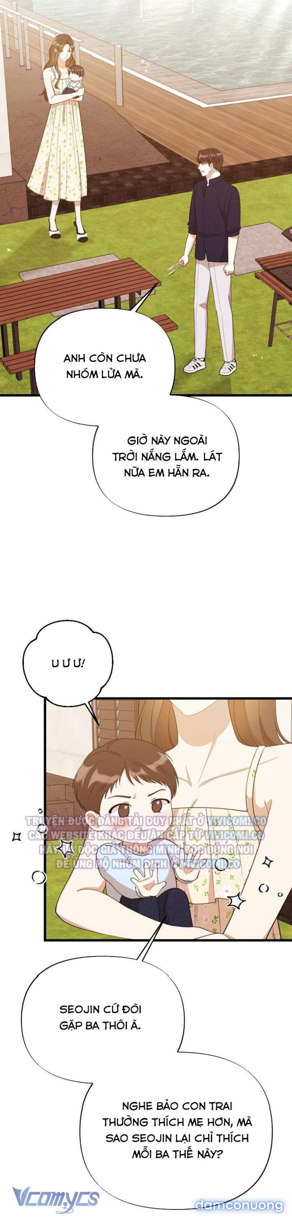 [18+] Bảo Làm Việc Ở Nhà Mà Lại... 