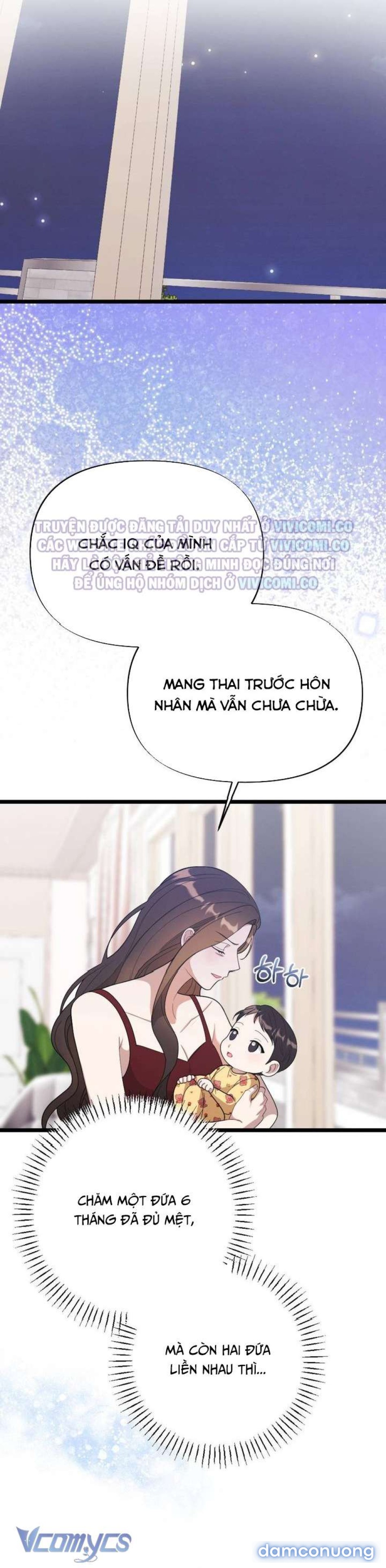 [18+] Bảo Làm Việc Ở Nhà Mà Lại... 