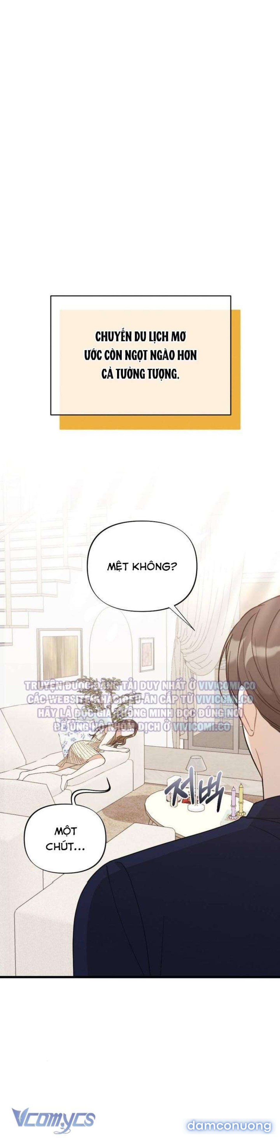 [18+] Bảo Làm Việc Ở Nhà Mà Lại... 