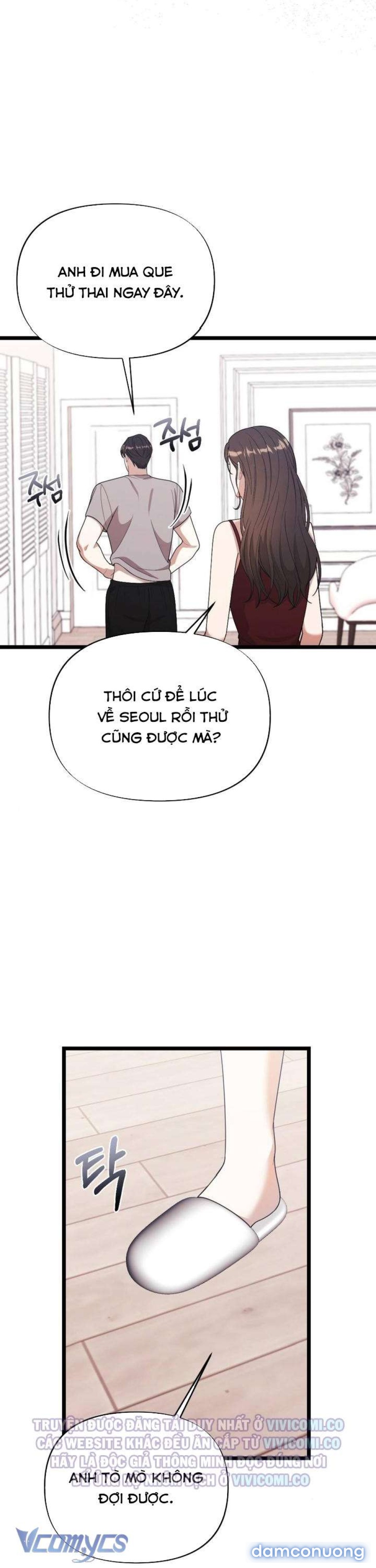 [18+] Bảo Làm Việc Ở Nhà Mà Lại... 
