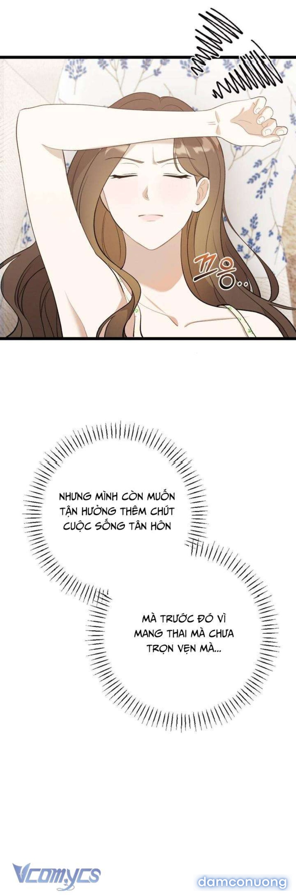 [18+] Bảo Làm Việc Ở Nhà Mà Lại... 