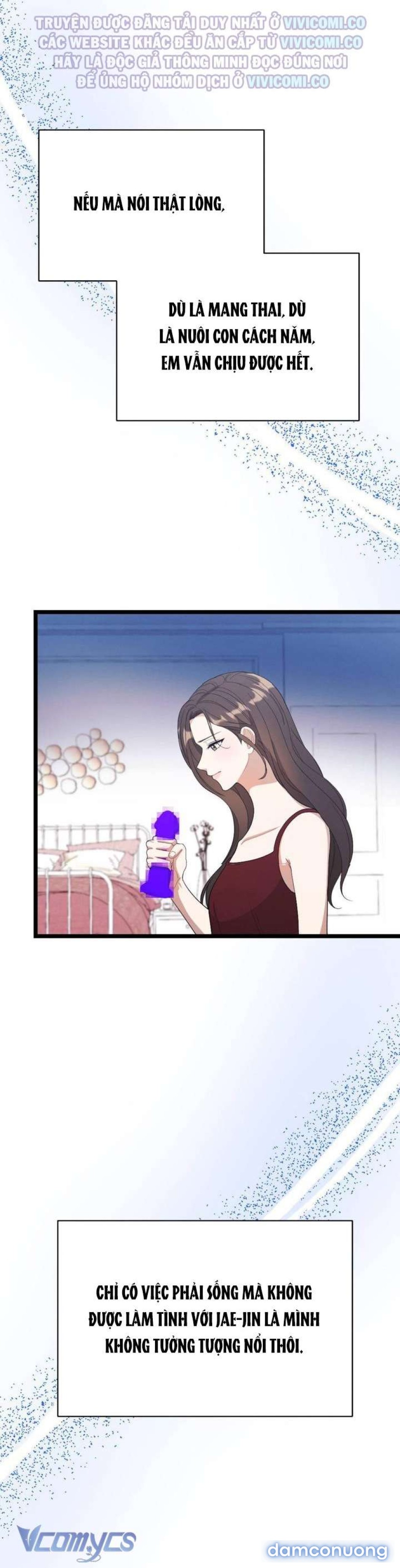 [18+] Bảo Làm Việc Ở Nhà Mà Lại... 