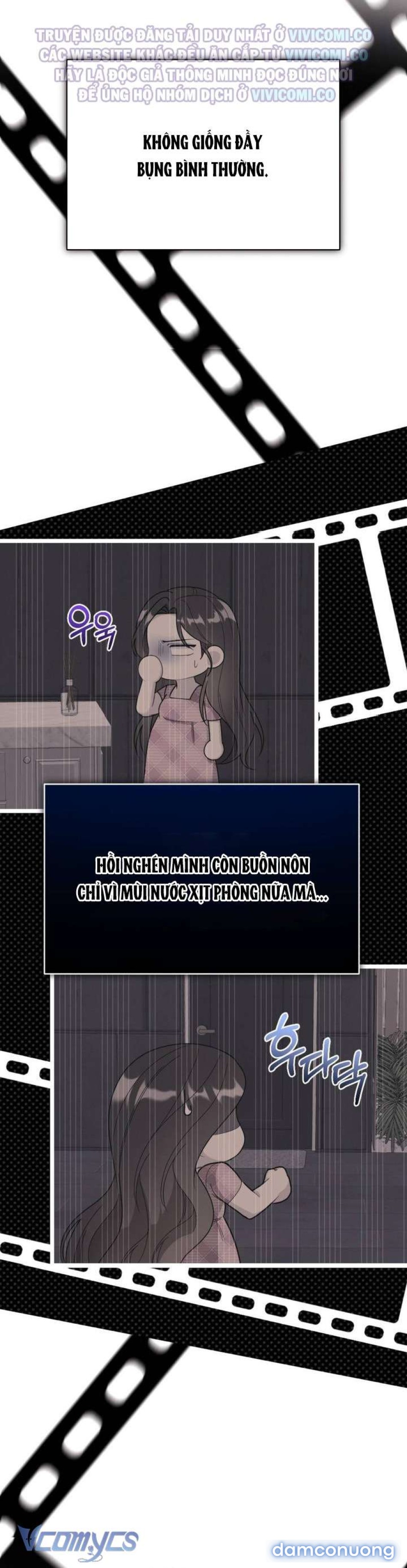 [18+] Bảo Làm Việc Ở Nhà Mà Lại... 