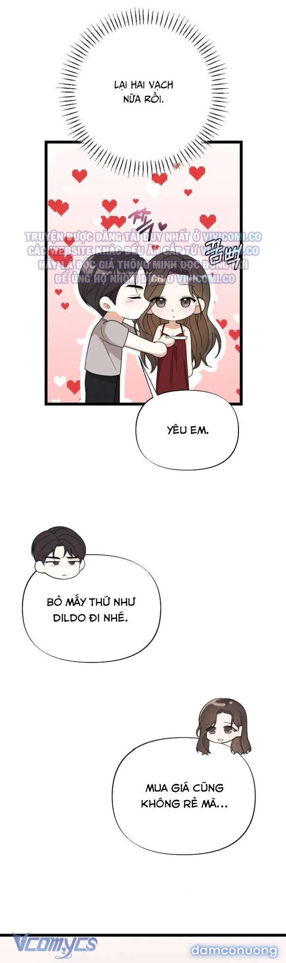 [18+] Bảo Làm Việc Ở Nhà Mà Lại... 