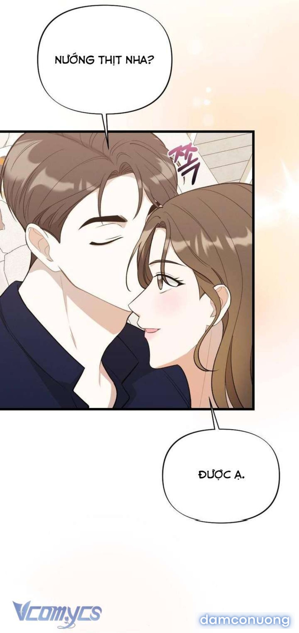 [18+] Bảo Làm Việc Ở Nhà Mà Lại... 