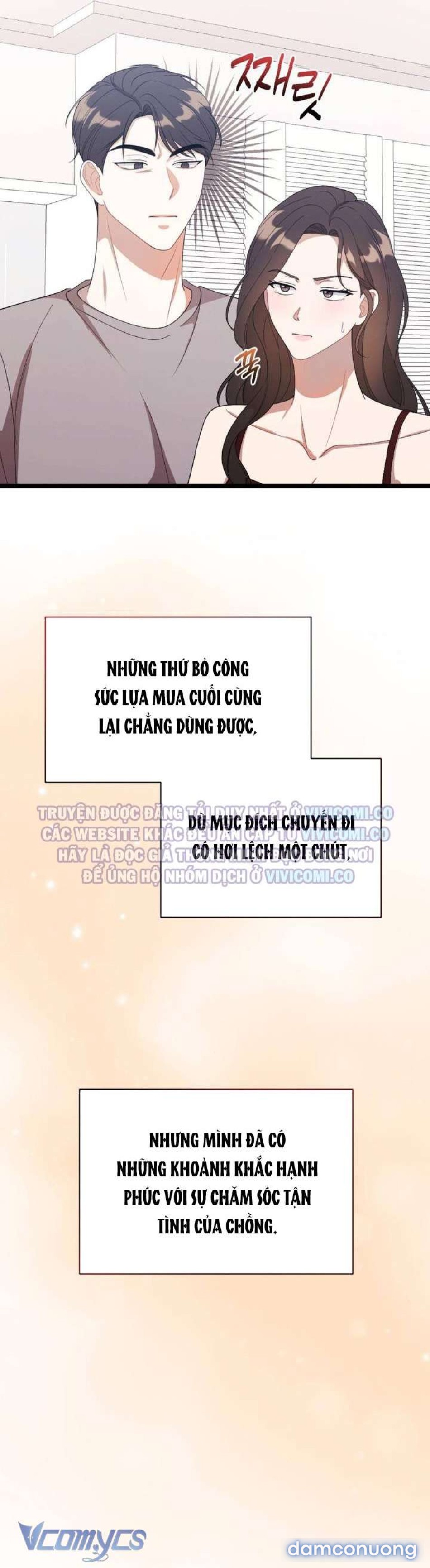 [18+] Bảo Làm Việc Ở Nhà Mà Lại... 