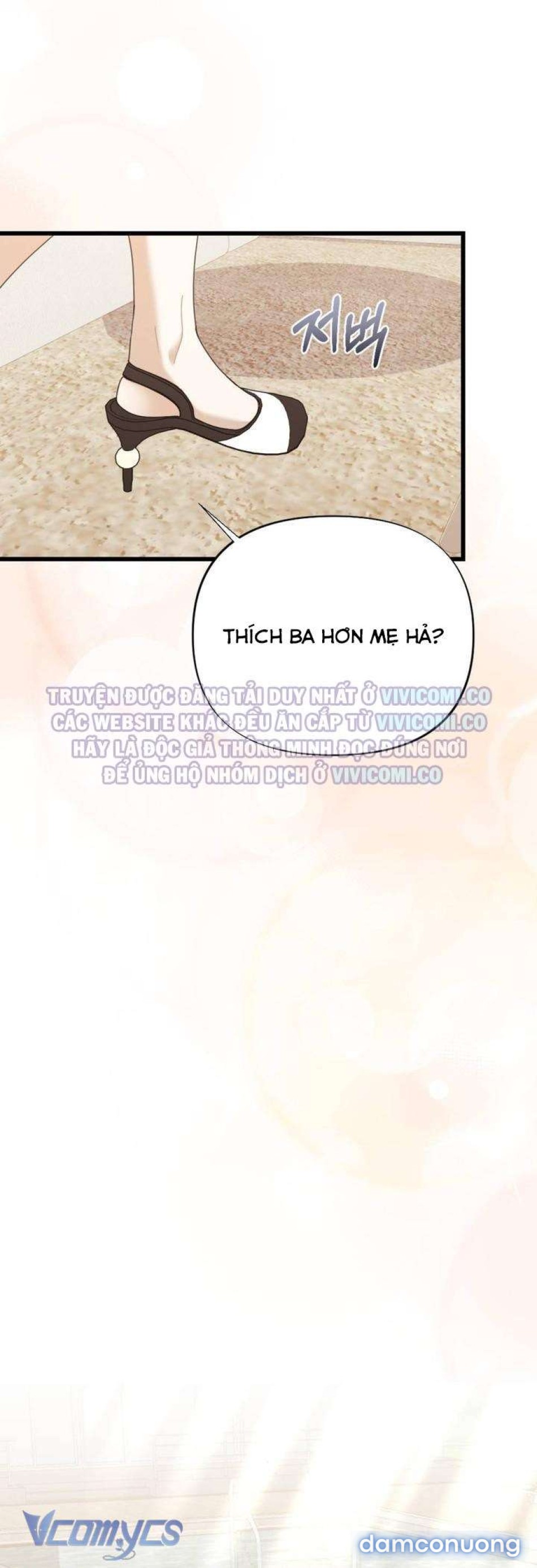 [18+] Bảo Làm Việc Ở Nhà Mà Lại... 