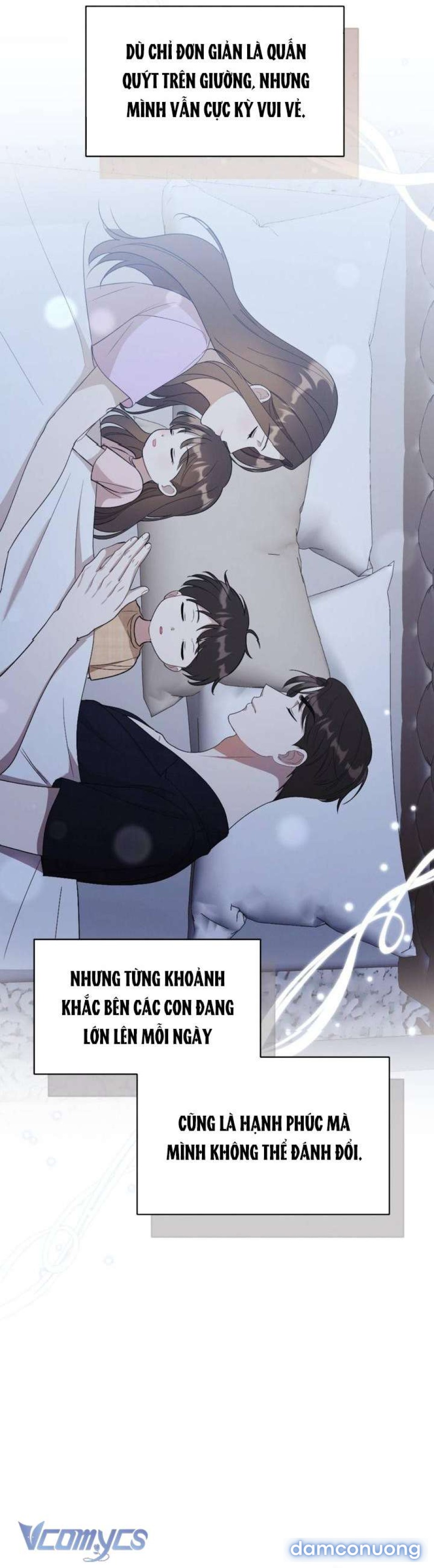 [18+] Bảo Làm Việc Ở Nhà Mà Lại... 