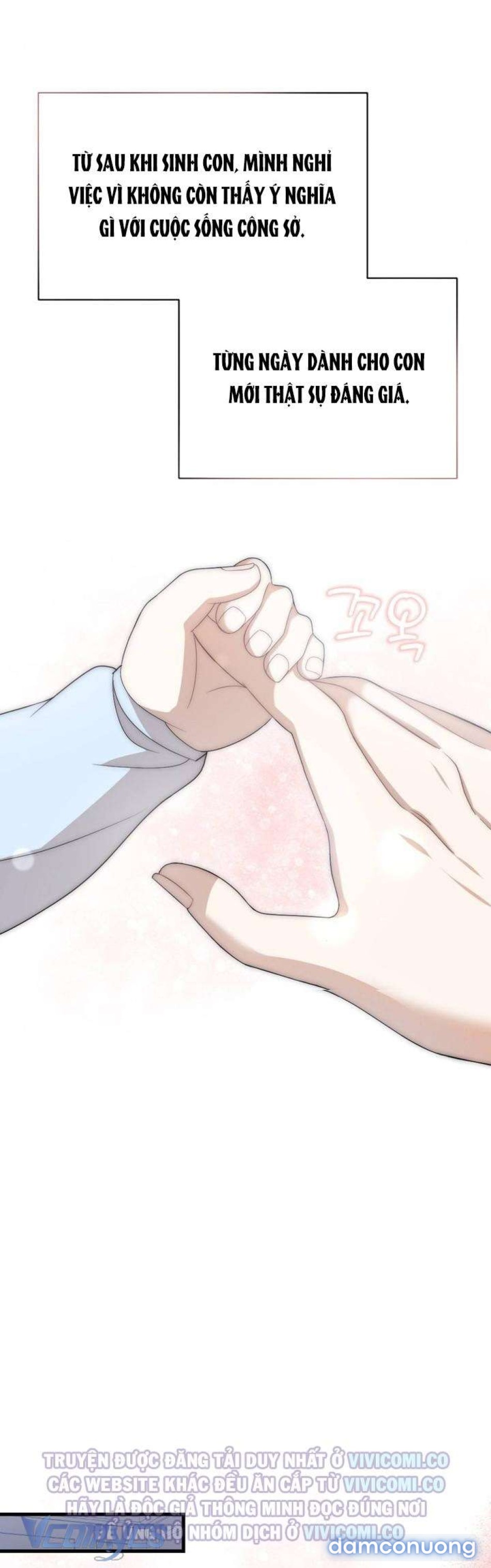 [18+] Bảo Làm Việc Ở Nhà Mà Lại... 