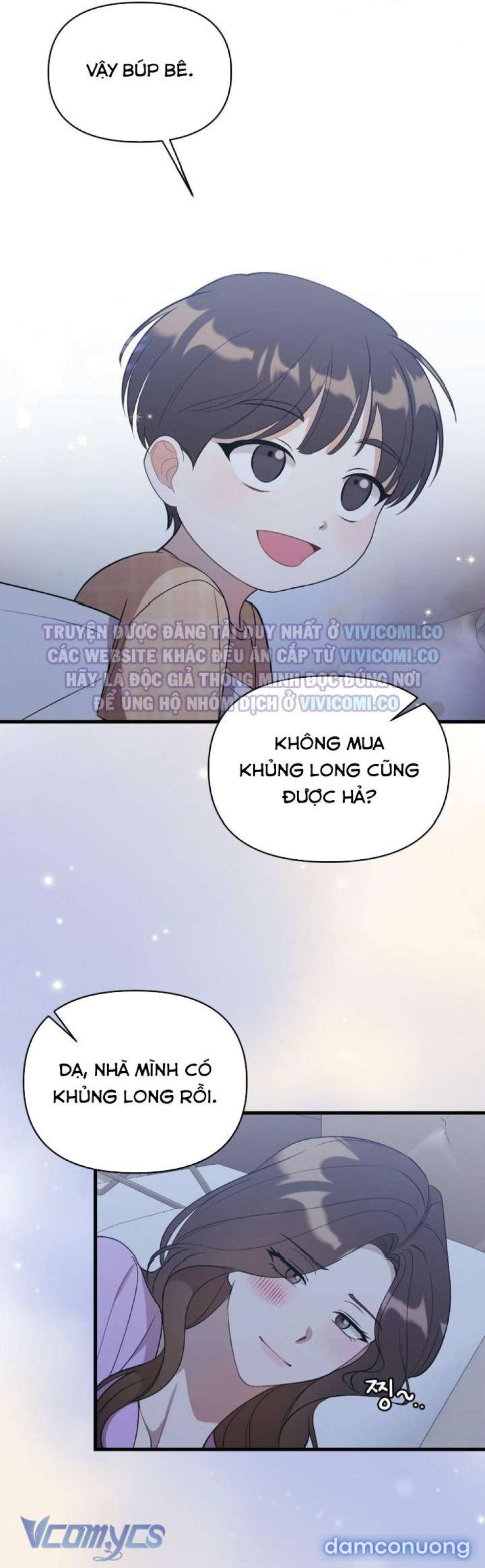 [18+] Bảo Làm Việc Ở Nhà Mà Lại... 