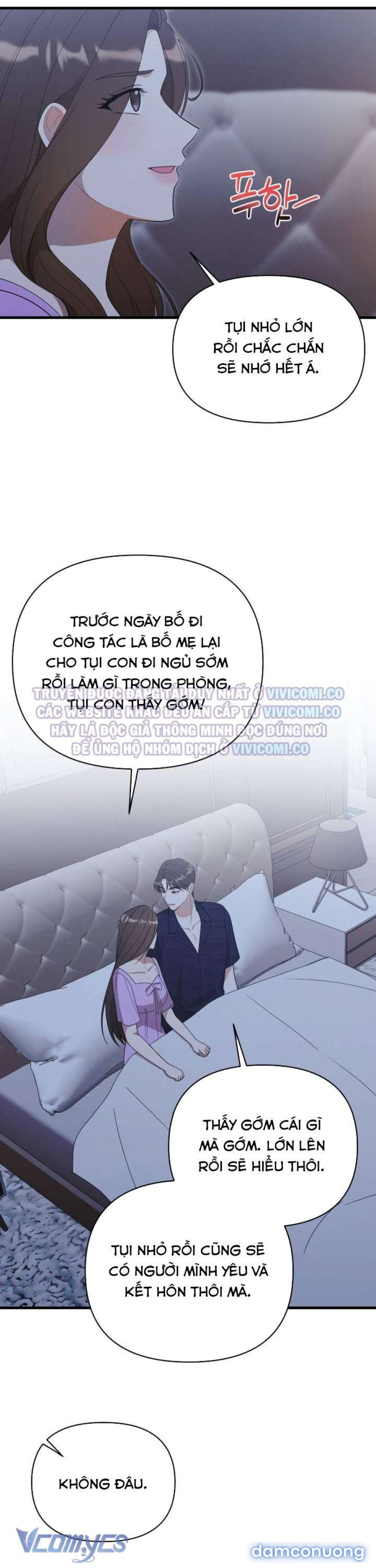 [18+] Bảo Làm Việc Ở Nhà Mà Lại... 