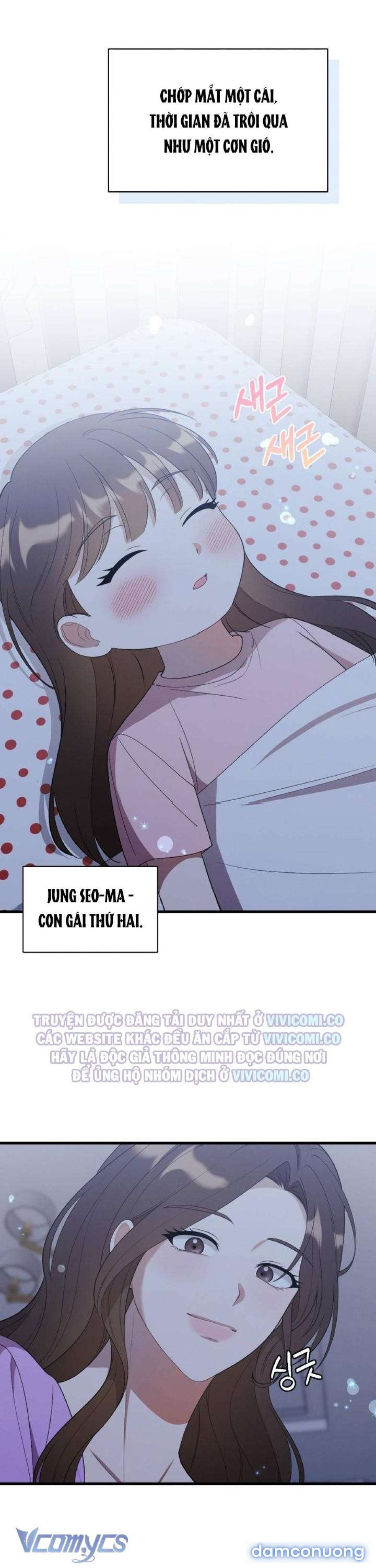 [18+] Bảo Làm Việc Ở Nhà Mà Lại... 