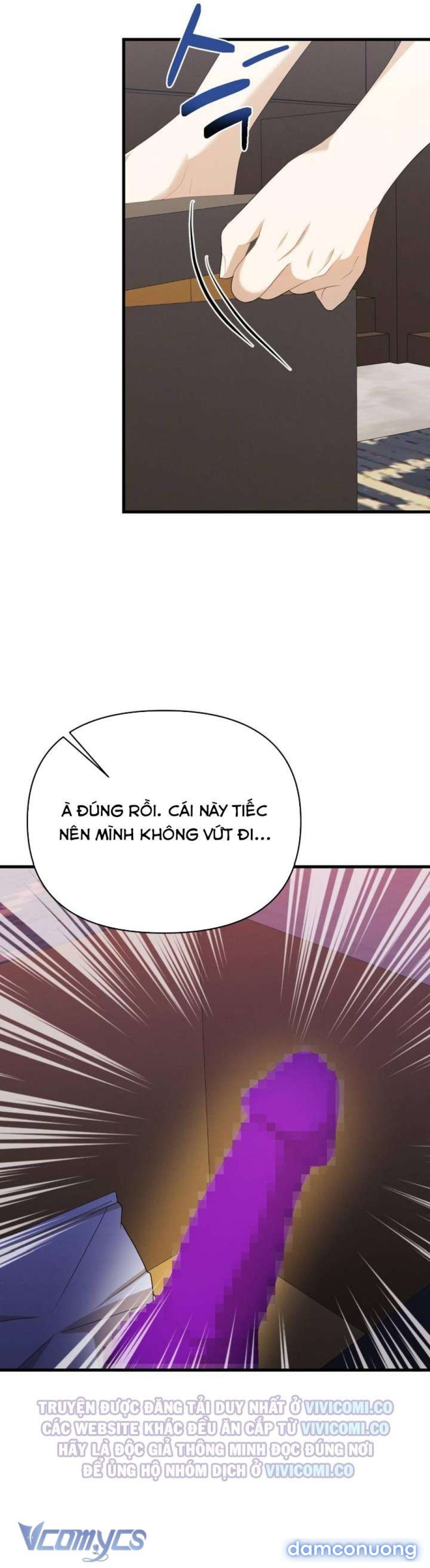 [18+] Bảo Làm Việc Ở Nhà Mà Lại... 