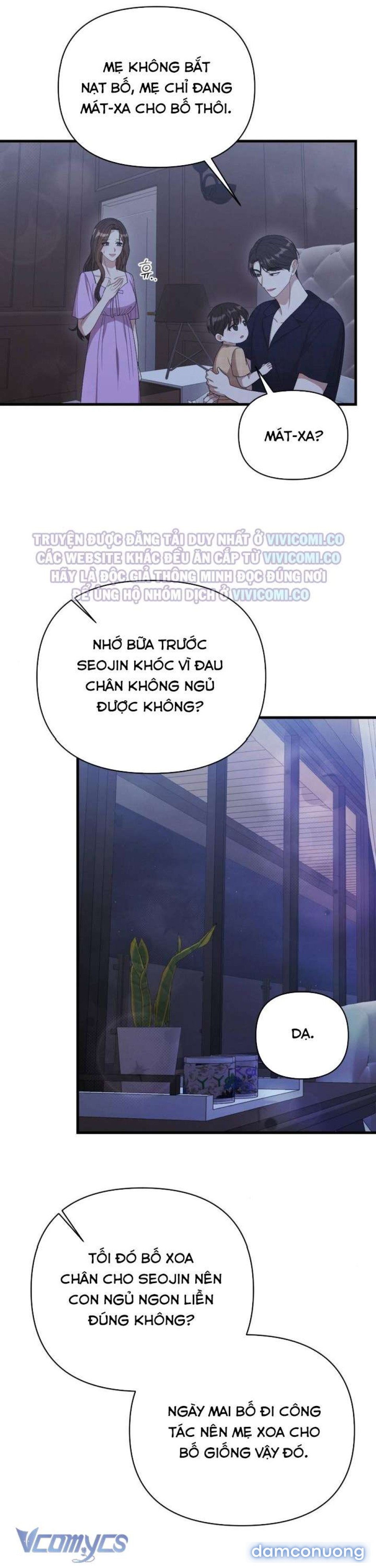 [18+] Bảo Làm Việc Ở Nhà Mà Lại... 