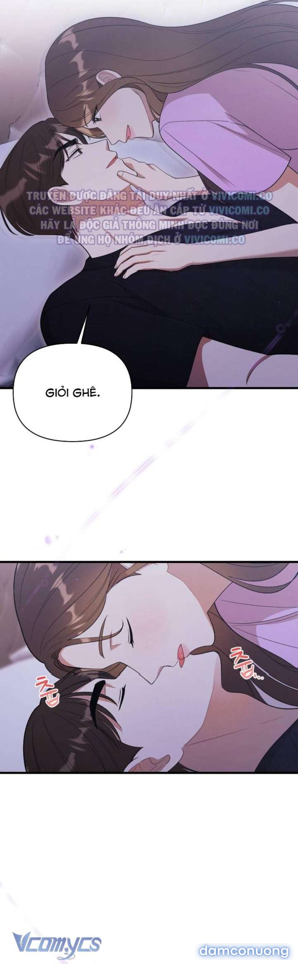 [18+] Bảo Làm Việc Ở Nhà Mà Lại... 