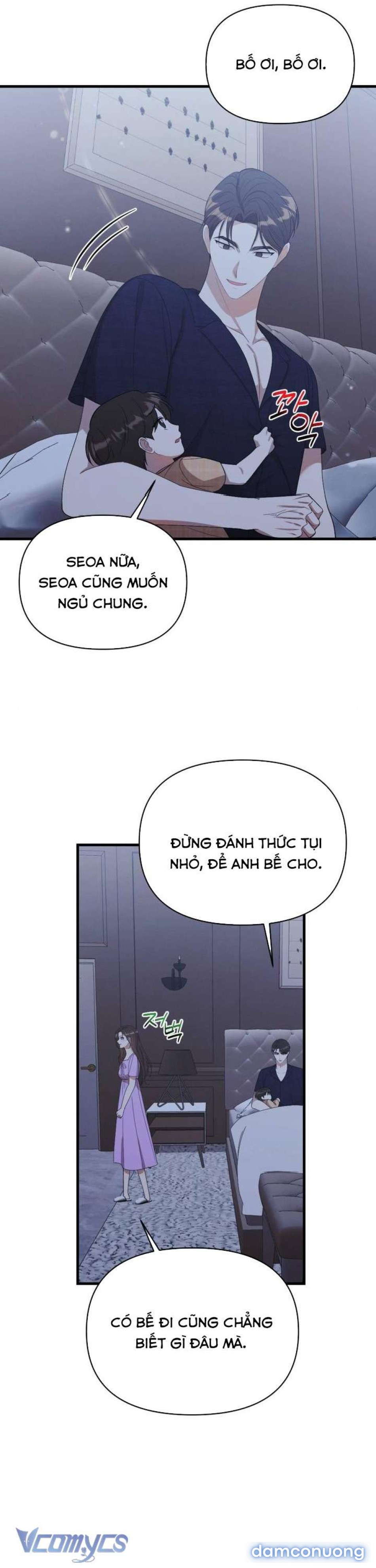 [18+] Bảo Làm Việc Ở Nhà Mà Lại... 