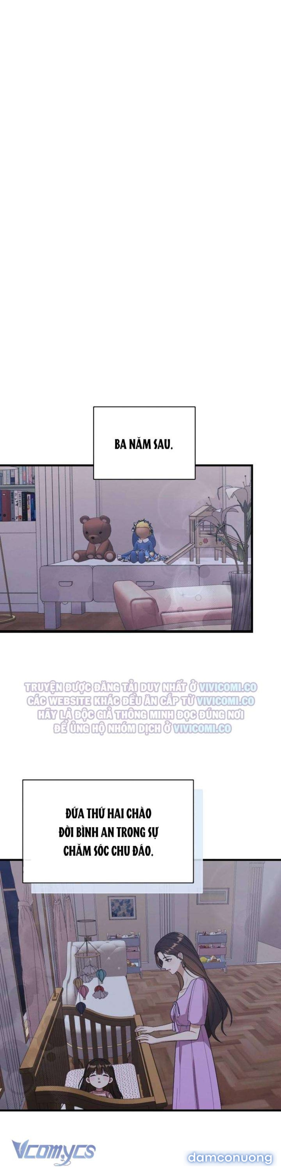 [18+] Bảo Làm Việc Ở Nhà Mà Lại... 