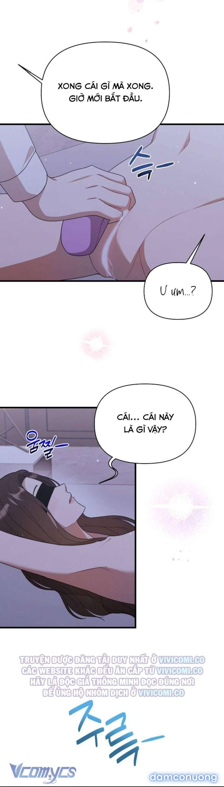 [18+] Bảo Làm Việc Ở Nhà Mà Lại... 