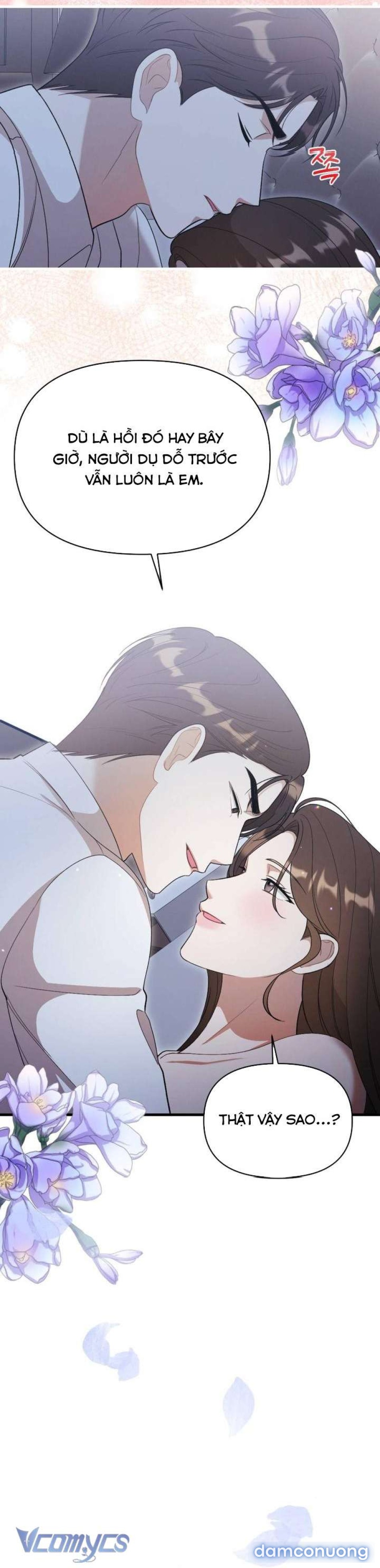 [18+] Bảo Làm Việc Ở Nhà Mà Lại... 