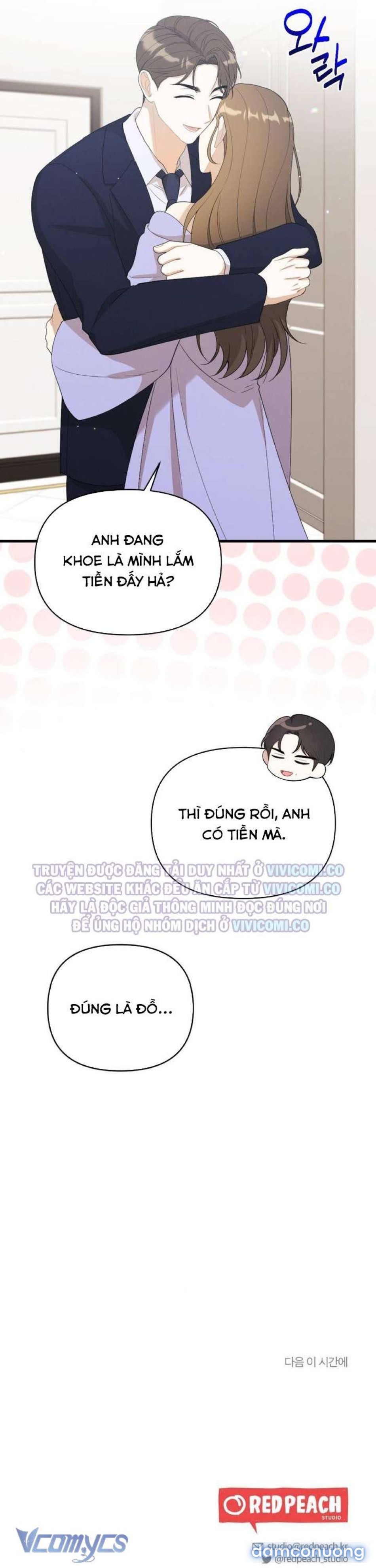 [18+] Bảo Làm Việc Ở Nhà Mà Lại... 