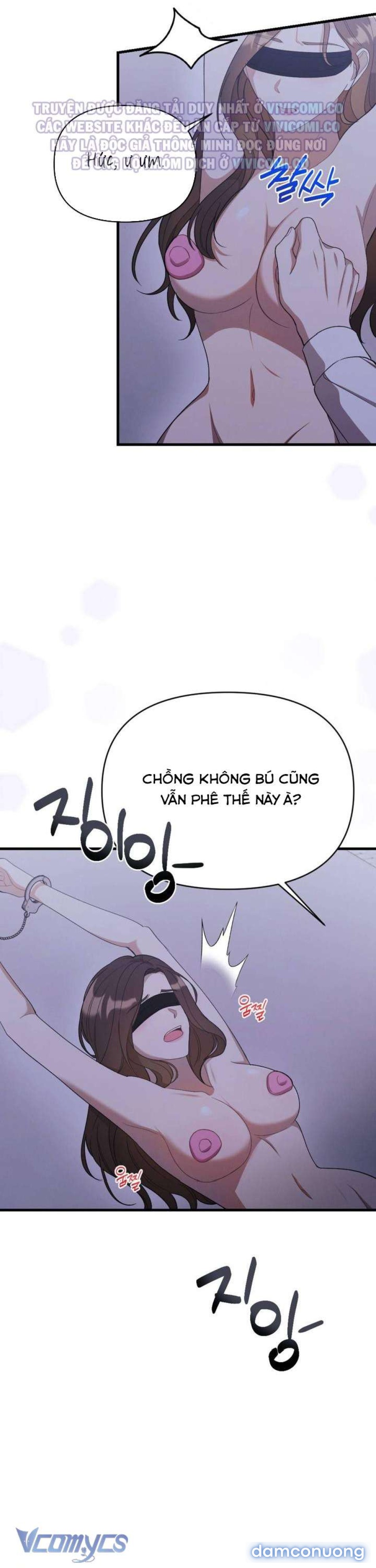 [18+] Bảo Làm Việc Ở Nhà Mà Lại... 