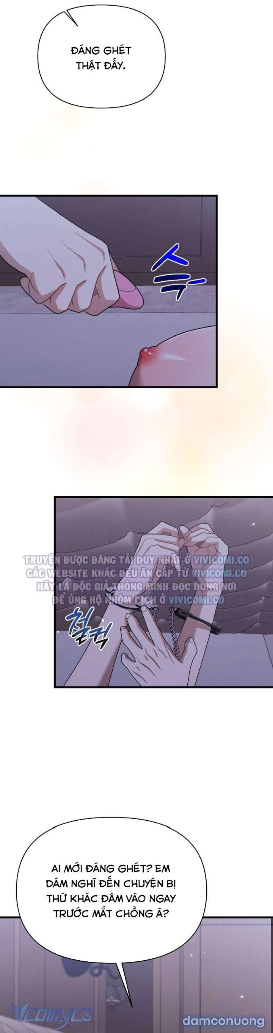 [18+] Bảo Làm Việc Ở Nhà Mà Lại... 