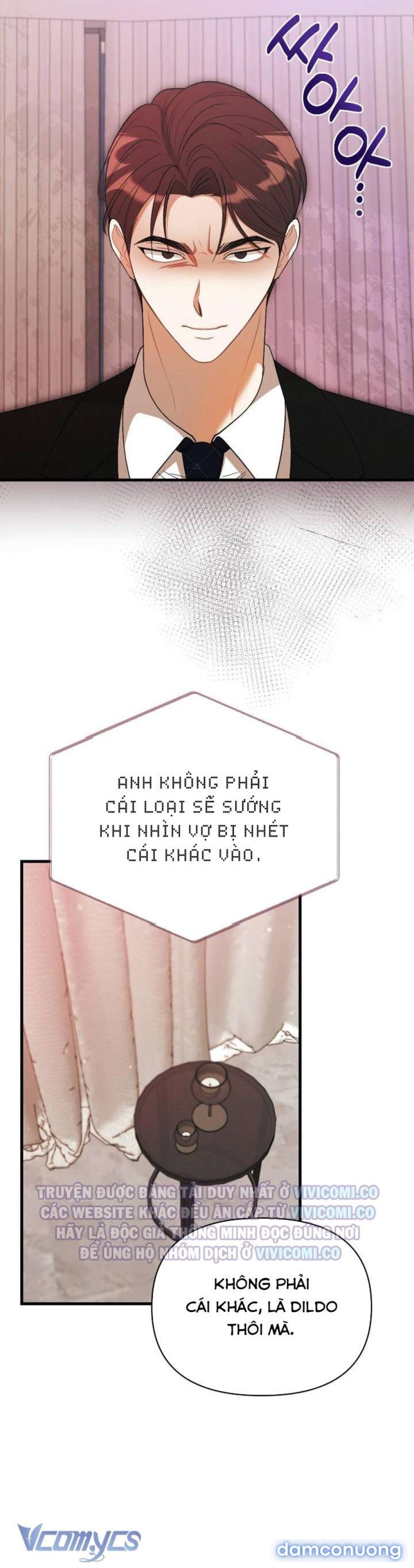 [18+] Bảo Làm Việc Ở Nhà Mà Lại... 