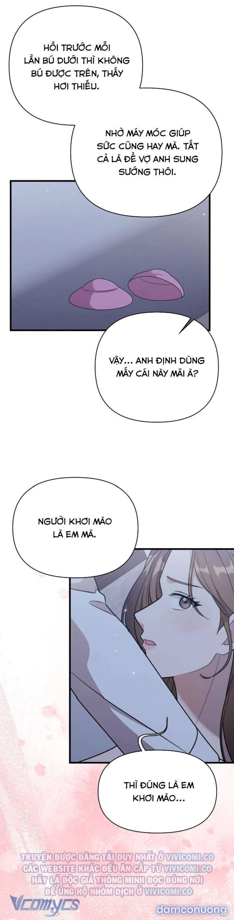 [18+] Bảo Làm Việc Ở Nhà Mà Lại... 