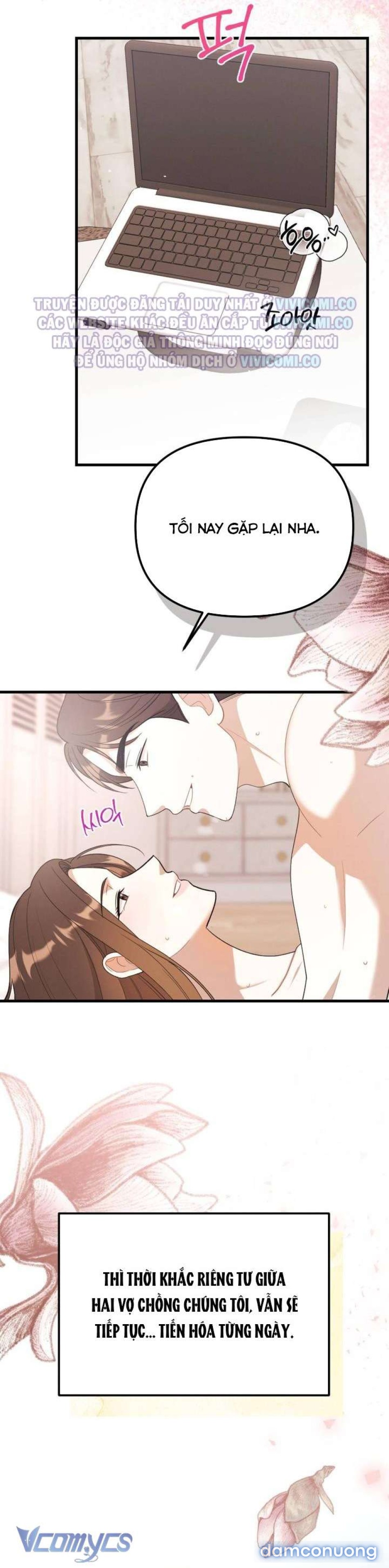 [18+] Bảo Làm Việc Ở Nhà Mà Lại... 